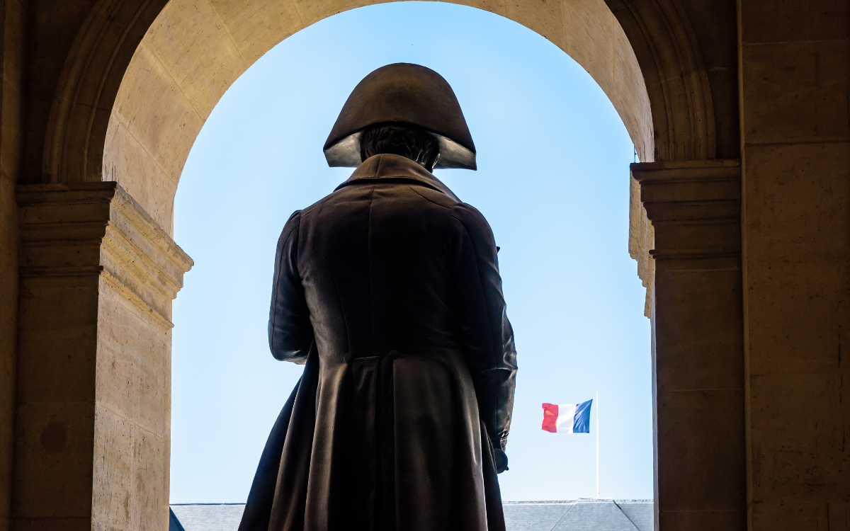 codigos napoleonicos