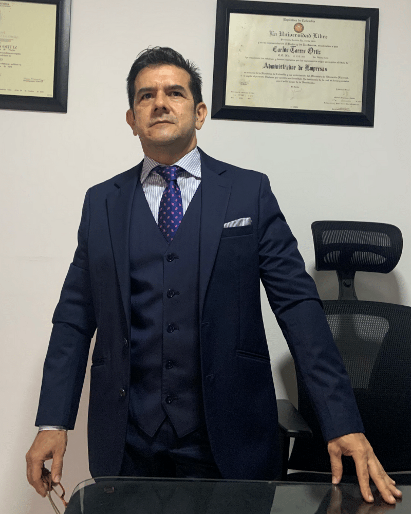 foto de carlos torres ortiz